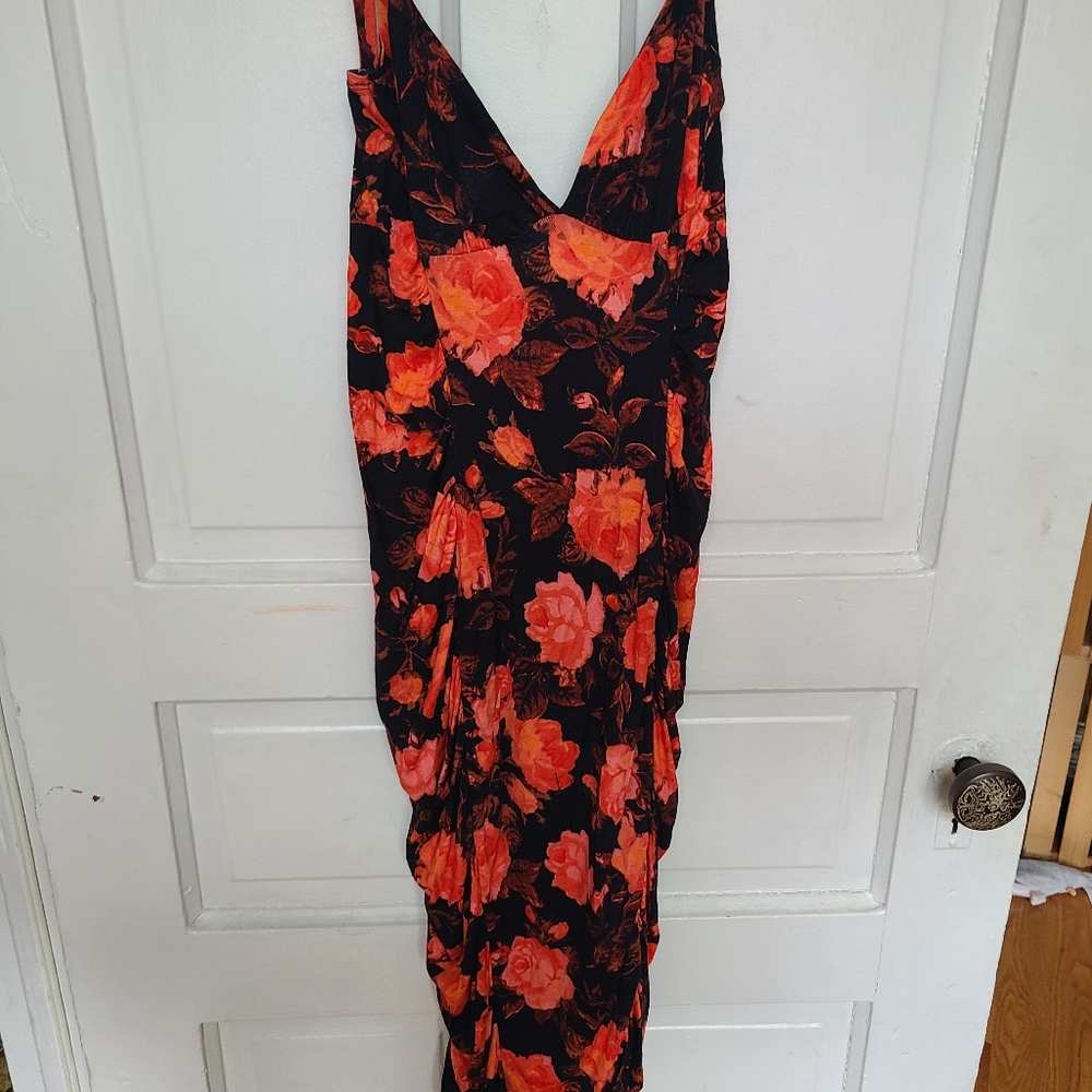 WORN ONCE Asos Dress